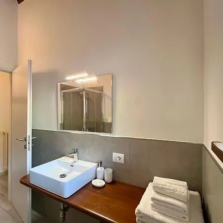 Alloggio per agriturismo La Vecchia Chioderia