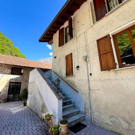 Alloggio per agriturismo La Vecchia Chioderia Grandola ed Uniti