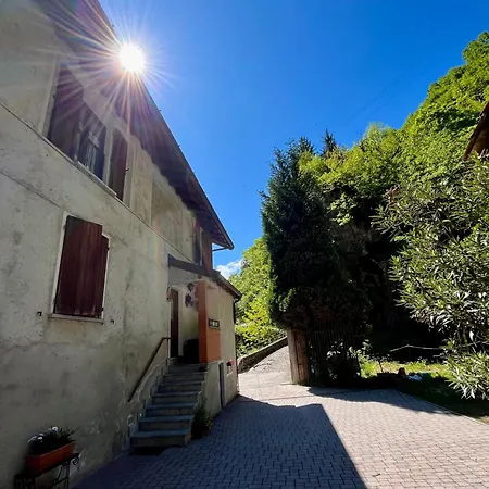 La Vecchia Chioderia Grandola ed Uniti