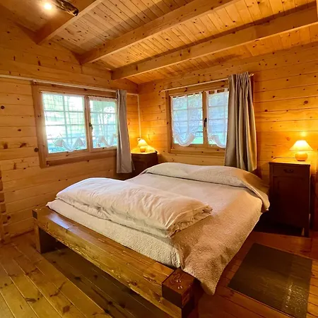 Alloggio per agriturismo La Vecchia Chioderia