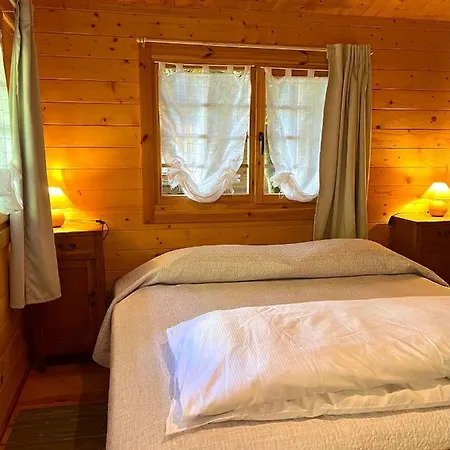 Alloggio per agriturismo La Vecchia Chioderia *