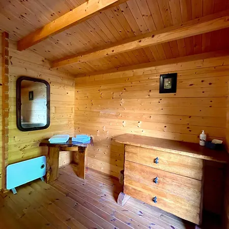 Alloggio per agriturismo La Vecchia Chioderia
