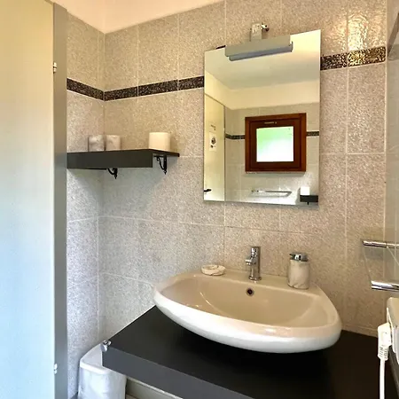 Alloggio per agriturismo La Vecchia Chioderia *