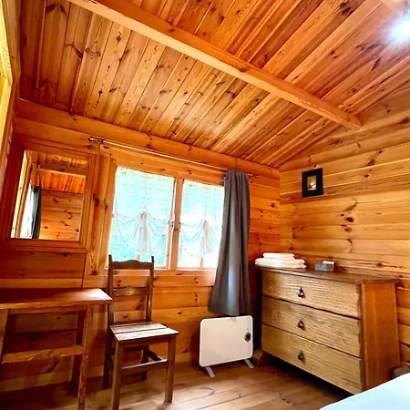 Alloggio per agriturismo La Vecchia Chioderia