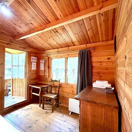 Alloggio per agriturismo La Vecchia Chioderia