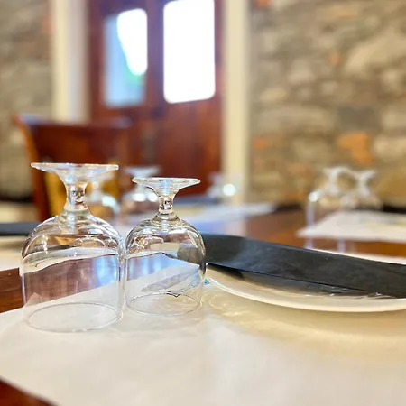 Alloggio per agriturismo La Vecchia Chioderia