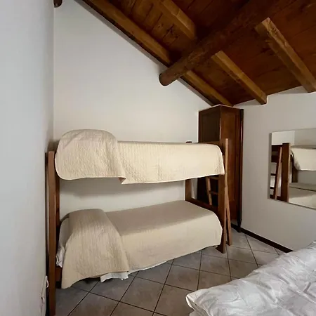 Alloggio per agriturismo La Vecchia Chioderia Grandola ed Uniti