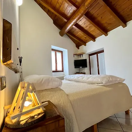 Agriturismo La Vecchia Chioderia * Grandola ed Uniti