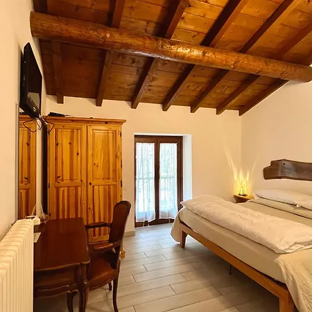 Agriturismo La Vecchia Chioderia *
