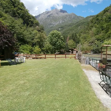 Farm stay Agriturismo La Vecchia Chioderia Grandola ed Uniti