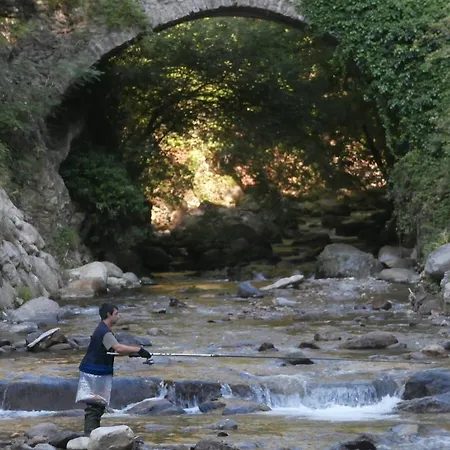 Agriturismo La Vecchia Chioderia *