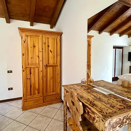 La Vecchia Chioderia