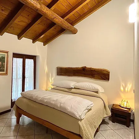 La Vecchia Chioderia Alloggio per agriturismo Grandola ed Uniti