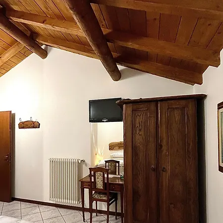 La Vecchia Chioderia