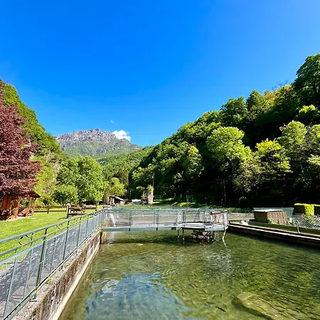 La Vecchia Chioderia Alloggio per agriturismo