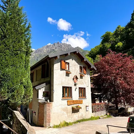 La Vecchia Chioderia Alloggio per agriturismo