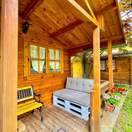 La Vecchia Chioderia Alloggio per agriturismo Grandola ed Uniti