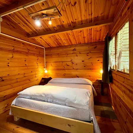 Alloggio per agriturismo La Vecchia Chioderia