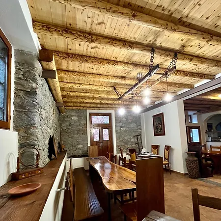 La Vecchia Chioderia Alloggio per agriturismo Grandola ed Uniti