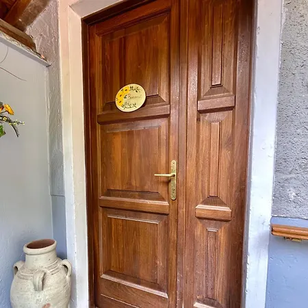 La Vecchia Chioderia Alloggio per agriturismo *