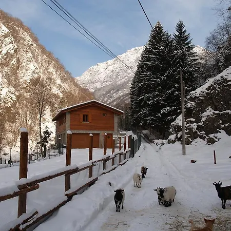 La Vecchia Chioderia Alloggio per agriturismo Grandola ed Uniti
