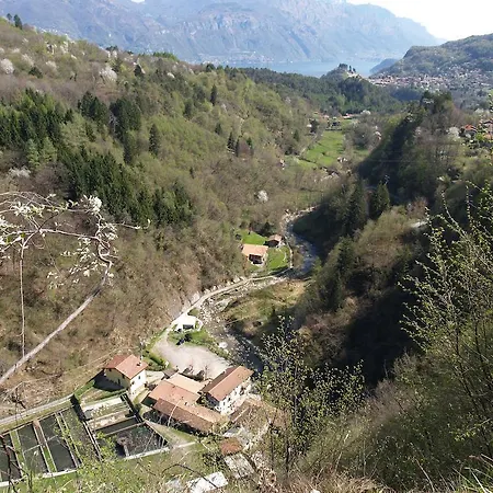 Alloggio per agriturismo La Vecchia Chioderia *