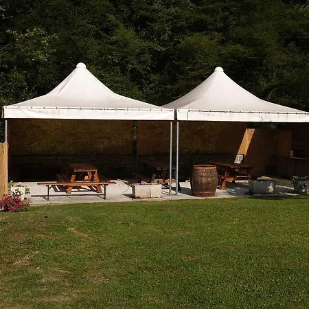 Alloggio per agriturismo La Vecchia Chioderia